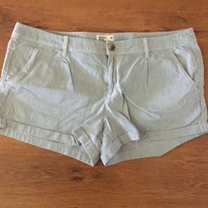 American Eagle shorts